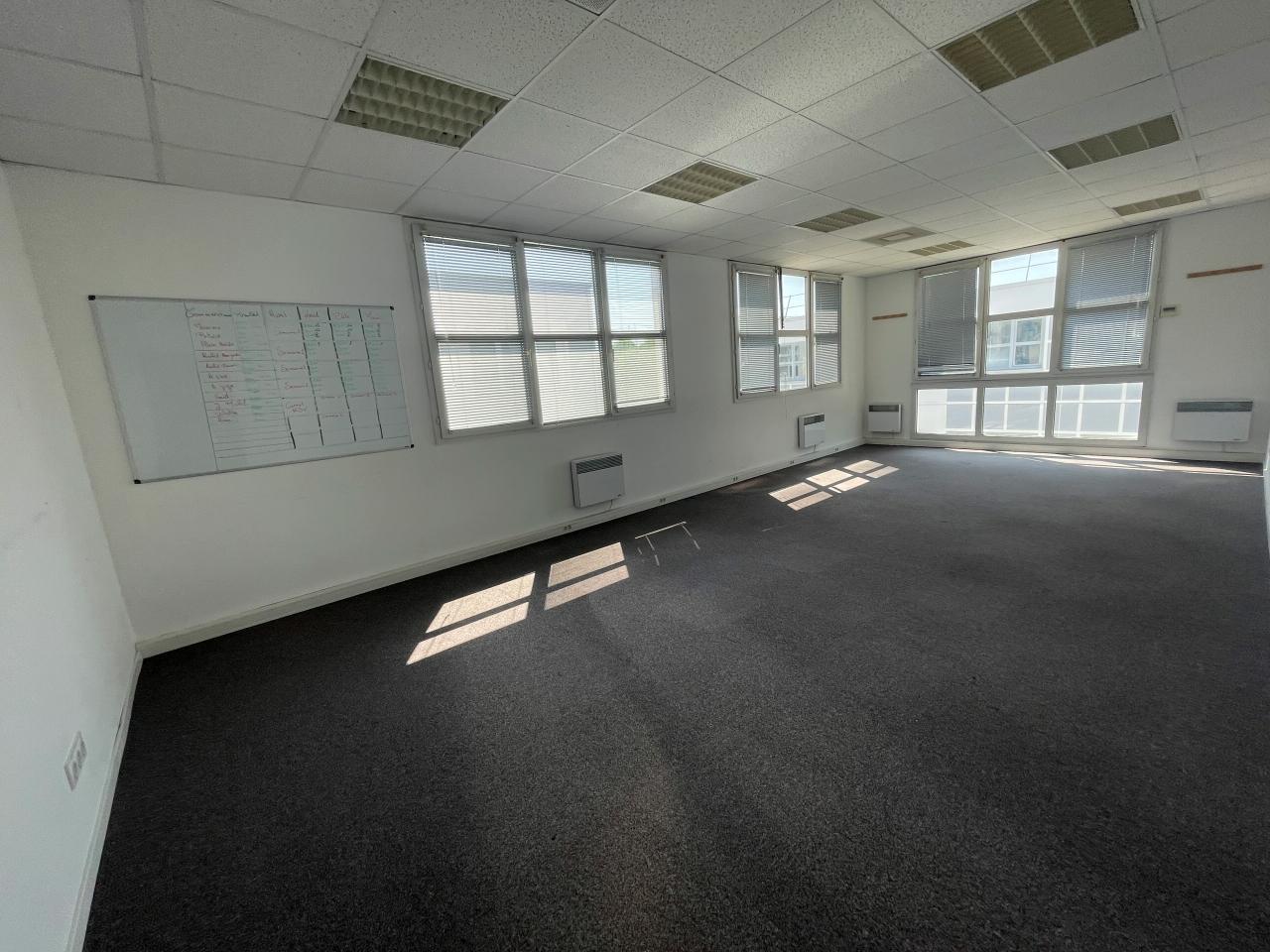 Bureau Montpellier 543m² Location bureau Montpellier Hérault OLBUR2533265 12